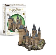 3D puzzle Harry Potter Astronomická veža