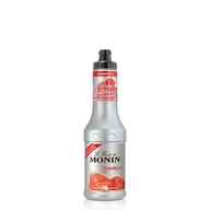 Monin Jahodové pyré (Jahoda) 500 ml