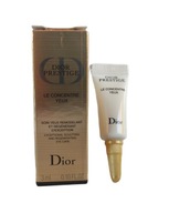 DIOR PRESTIGE LE CONCENTRÉ YEUX EYE Očný krém 3 ml