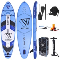 NAFUKOVANÁ SUP DOSKA WATTSUP SAR 305 CM KAYAK