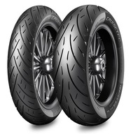 Zadná TL pneumatika Metzeler Cruisetec 200/55R17 78V