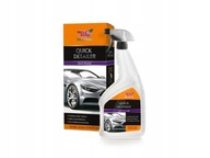 MA-DETAILER Lesklý syntetický vosk 750ml