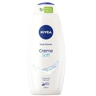 NIVEA CREME SOFT SPRCHOVÝ GÉL - OBJEM: 750 ML