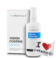 FX Protect VISION NÁTER C-12 100ml - Náter