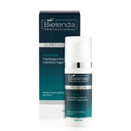 BIELENDA SUPREMELAB MAN hydratačný KRÉM-GÉL 50ml