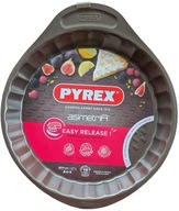 Plech na pečenie PYREX ASIMETRIA TART 1,7L 27 cm