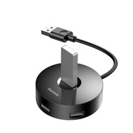 Hub adaptér splitter 3.0 4X USB BASEUS