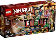 LEGO NINJAGO TURNAJ ELEMENTOV SET 71735