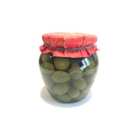 TORREMAR Zelené olivy s bylinkami Domáci recept