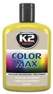 K2 COLOR MAX 200 ML ŽLTÁ