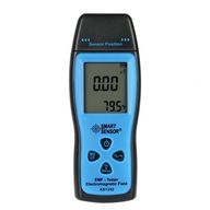 Digitálny dozimeter žiarenia Mini EMF Tester