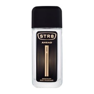 STR8 AHEAD DEODORANT SPREJ 85ML