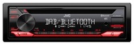 Autorádio JVC KD-DB622BT CD Bluetooth DAB+