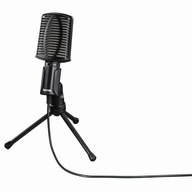 Všestranný mikrofón Hama Mic-Usb