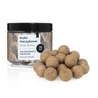 Háčikové boilies Squid Premium 20 mm