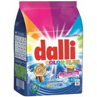 Dalli Kolor Plus Powder 16p 1,04kg