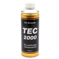 Olejová prísada TEC2000 Oil Booster 375 ml