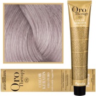 Fanola Oro Therapy farba na vlasy 100ml 10.21