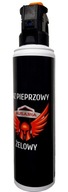 Pepřový sprej gél Husaria 250 ml hasiaci prístroj