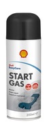 SAMOSTART SHELL 200 ML AT08S