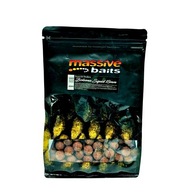 Boilies Massive Baits Bolsena Squid 18mm 1kg