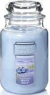 Yankee Candle BEACH WALK vonná sviečka 623g