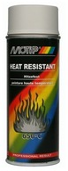 MOTIP HEAT RESISTANT HEAT RESISTANT - GREY - 400ML