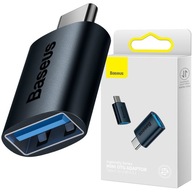 Adaptér USB na USB-C Adaptér | Mini OTG