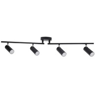 LED STROPNÉ SVIETIDLO GAVI 4x 4,5W 3000K 80cm