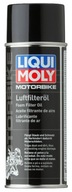 LIQUI MOLY - 1604 - MOTOCYKEL LUFTFILTEROL - SPONGE FILTER SPRAY