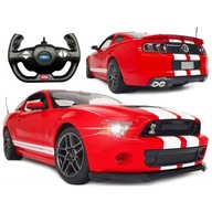 RC auto FORD SHELBY 1:14 LED