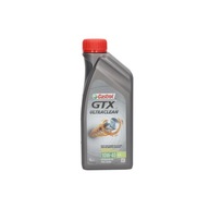 Motorový olej CASTROL GTX 10W40 A/B 1L