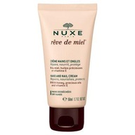 NUXE REVE DE MIEL Krém na ruky a nechty 50 ml!