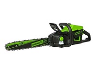 Píla GREENWORKS 60V 40 cm Premium GD60CS40