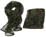 MASKOVANÁ SIEŤ SNIPER SCARF DOMINATOR Wz.93