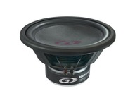 ALPINE SWG-1044 subwoofer basový reproduktor 25cm