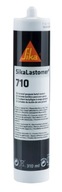 Sika SikaLastomer 710 čierny butylový tmel 310 ml