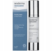 Sesderma Hidraderm hydratačný krém na tvár 50 ml