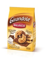 Balocco girandoles 700 g