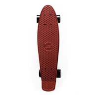 Skateboard Nils Extreme ELECTROSTYLE PENNYBOARD PNB01 RED N/A