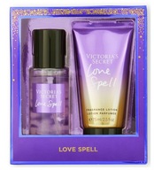 Darčeková sada Victoria's Secret LOVE SPELL