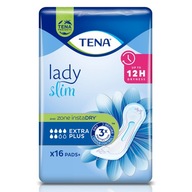 Tena Lady Slim Extra Plus absorpčné vložky 16 ks