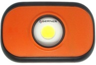 BERNER VRECKOVÁ LAMPA LED 10W 341709 HALOGÉN