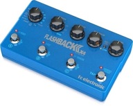 TC Electronic Flashback 2 X4 Delay Delay efekt