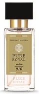 FM 910 Parfém PURE ROYAL 50 ml