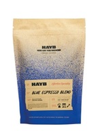 Zrnková káva HAYB Blue Espresso Blend 1kg