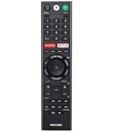 DIAĽKOVÉ OVLÁDANIE PRE SONY RMF-TX200E NETFLIX HIGH HQ VOICE