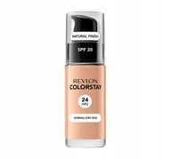 REVLON COLORSTAY CC FOUNDATION DRY 320 ČERPADLO