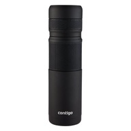 Contigo Turistická/cestovná termoska 740ml Čierna