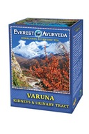 Everest Ayurveda VARUNA Čaj 100g - Obličky a